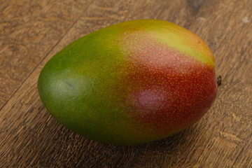 Sweet tasty mango