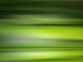 Abstract green blurred background. Nature gradient backdrop.