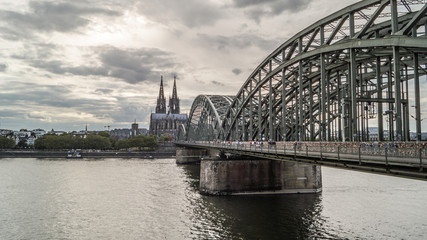 Cologne, Allemagne