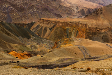 Ladakh, Union territory, India