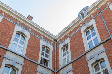 Fototapeta premium Bruxelles