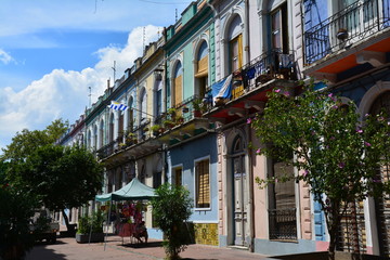 Barrio Reus al Norte Montevideo Uruguay