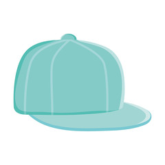 sport cap youth accessory icon