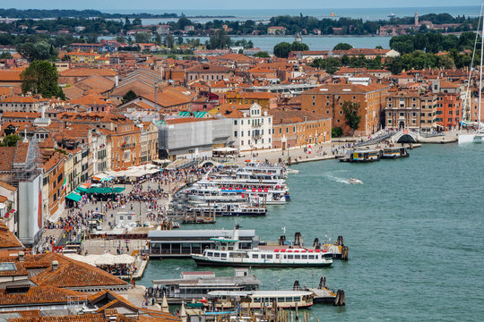 Veja de v&aacute;rios &acirc;ngulos a bela e irreverente Veneza que encanta o mundo por muitos s&eacute;culos, It&aacute;lia Europa