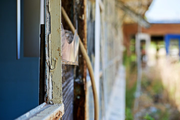 Abandoned school 3