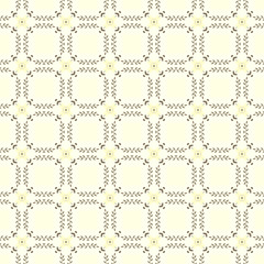 Simple seamless background pattern for textile, covers, manufacturing, wallpapers, print, gift wrap and scrapbooking.