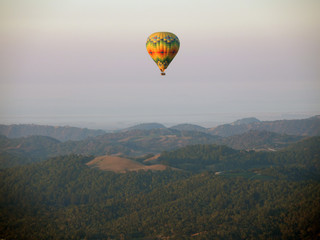 Fototapeta premium balloon 12