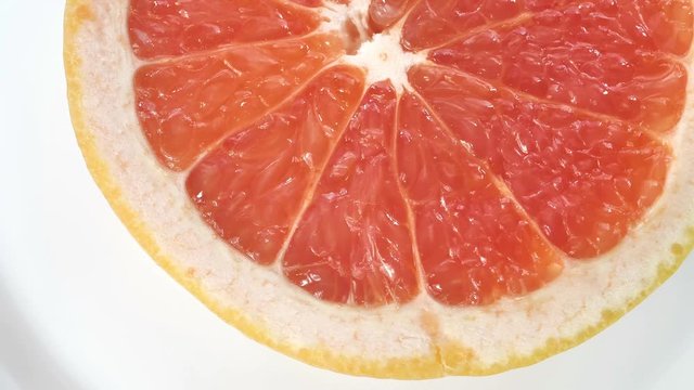 Grapefruit