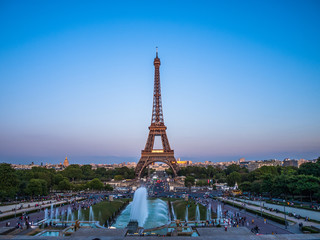 Tour eiffel