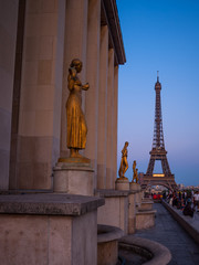 Tour eiffel