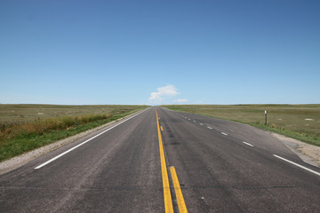 Wyoming the landscape of America's Wild West
