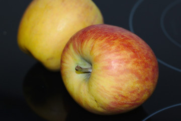 Apples