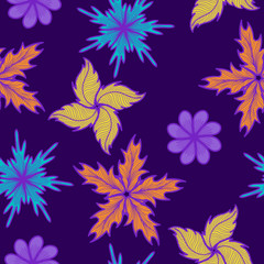 seamless pattern