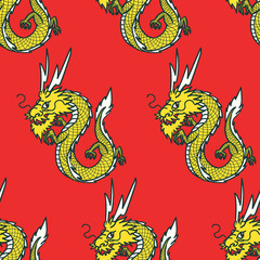 seamless pattern