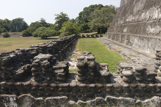 Cempoala, Veracruz