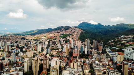 Serra do curral - Belo Horizonte
