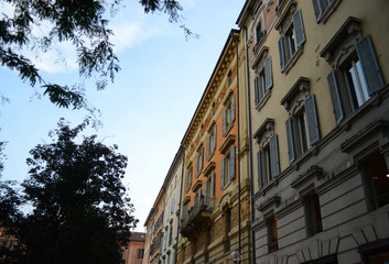 Modena Italy