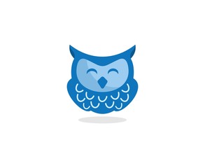 Owl logo