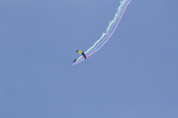 Skydive