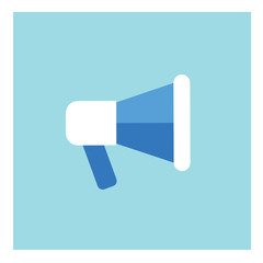 megaphone icon