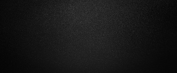 abstract black background texture with light glitter dart texture