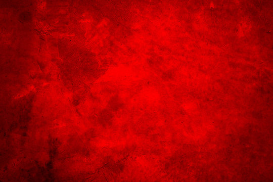 abstract red background or Christmas paper background