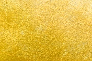 Details of gold texture abstract background.