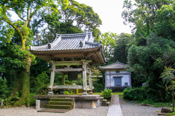 Fototapeta premium 最御崎寺