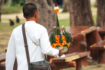 Buddhism and Brahman Sacred Worship