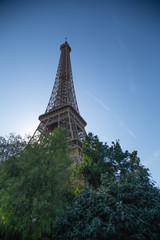 Eiffel Tower