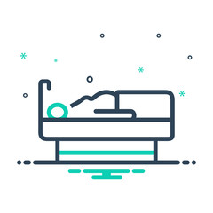 mix icon for undergo 