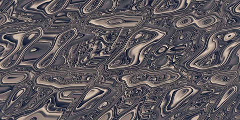 Alien creative decorative texture background for design