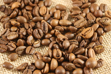 Kaffeebohnen