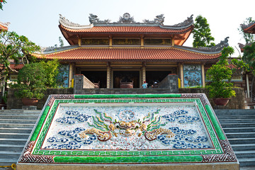 Nha Trang Temple