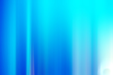 blurry blue abstract background