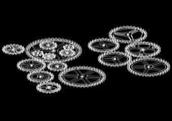 gears