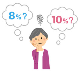 消費税アップ 軽減税率