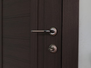 door handle