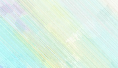 dynamic background texture with beige, honeydew and pale turquoise colored diagonal lines. can be used for postcard, poster, texture or wallpaper