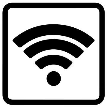 Wifi sign