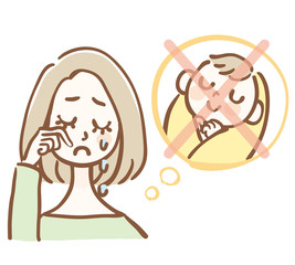 子供ができない　不妊　流産