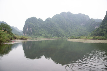 Obraz premium Vietnam