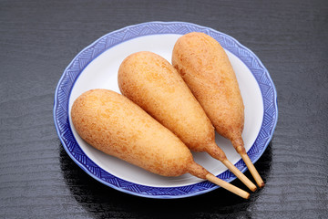 アメリカンドック