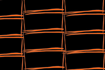 Naklejka premium Mixture of acrylic paints. Liquid marble texture. Fluid art. Applicable for design cover, presentation, invitation, flyer, annual report, poster and business card, design packaging. Modern artwork.