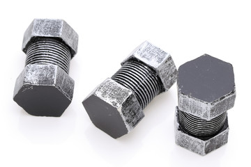 ボルト　ナット