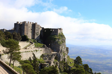 Erice (Sicilia)