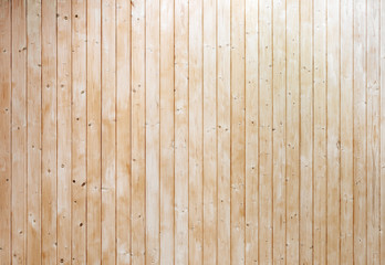 Naklejka premium Wood with fiber bleached texture or background