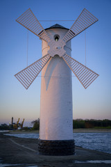 Lighthouse - Świnoujście