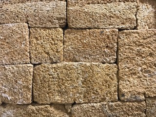 stone wall background