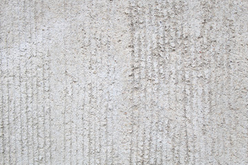 White wall texture or background